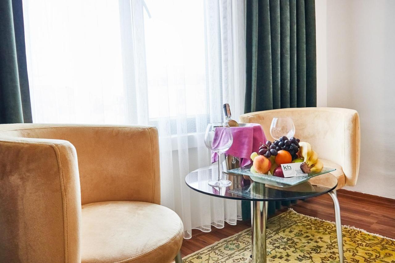 Hotel Kumru Istambul