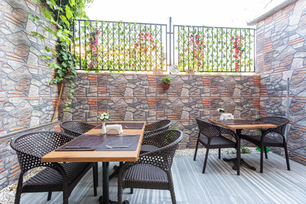 Kumru Hotel Istambul