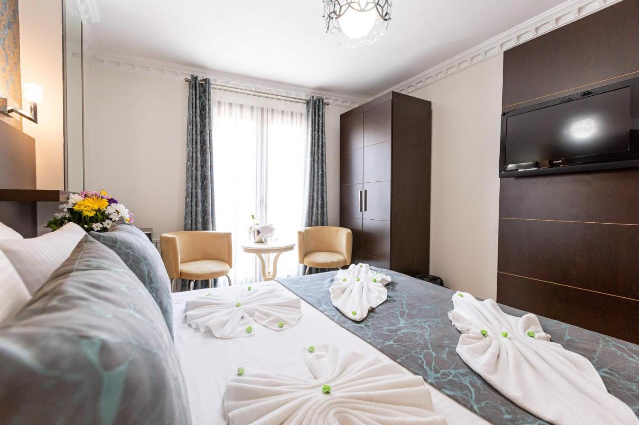 Hotel Kumru Istambul