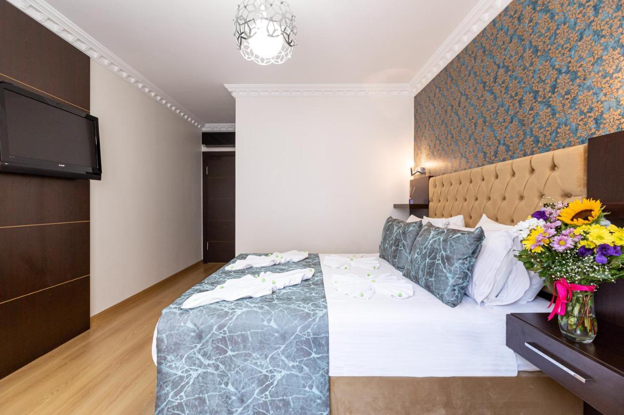 Hotel Kumru Istambul