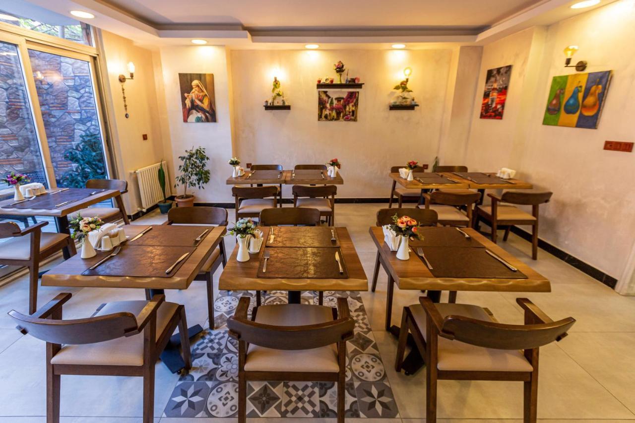 Hotel Kumru Istambul